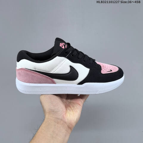 NIKE SB DUNK Nike SB Force 58 CZ29 Lifestyle (BS-62390)