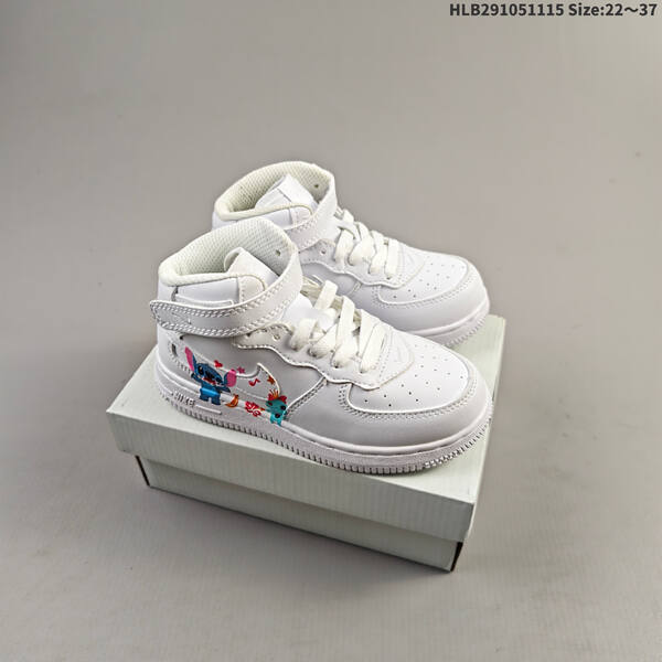 Nike Air Force 1 Low FJ5756 100 HLB291051115 Size 22 37 lifestyle
