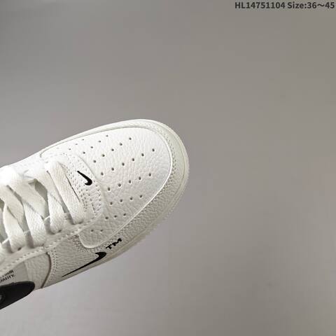 Nike AIR FORCE 1 07 Lifestyle (BS-63893)