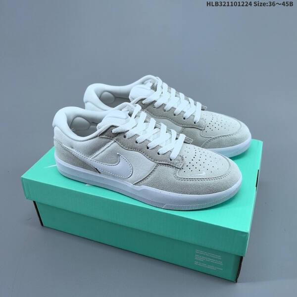 NIKE SB DUNK Nike SB Force 58 DV5477 lifestyle