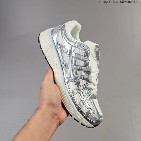 NIKE P-6000 Premium P-6000 2000 Lifestyle (BS-63227)