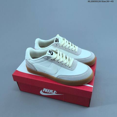 Nike Killshot 2 432997-112 ID HL20850126 Size 36 45 Lifestyle - Unisex (BS-61749)