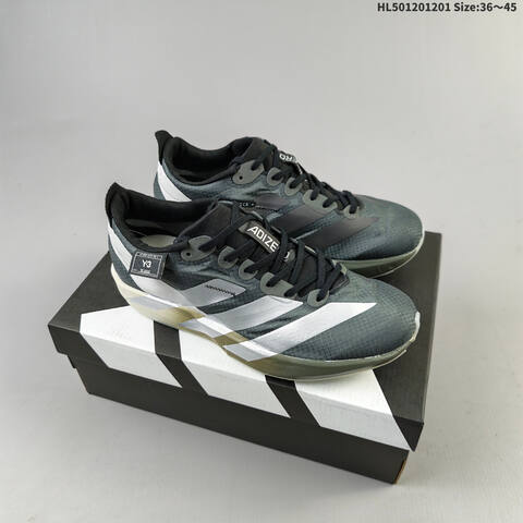 Adidas ADIDAS ADIZERO ADIOS 9 Adios9 EVO Lifestyle (BS-65381)