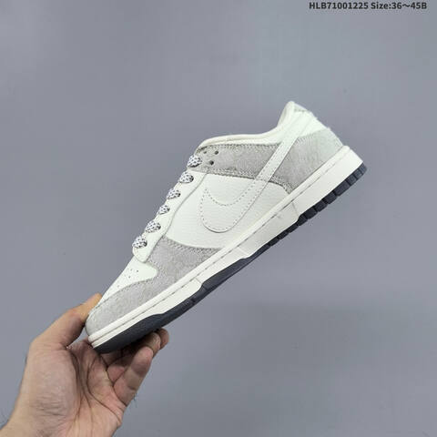 NIKE SB DUNK Nike Dunk Low Retro DIY Lifestyle (BS-62447)