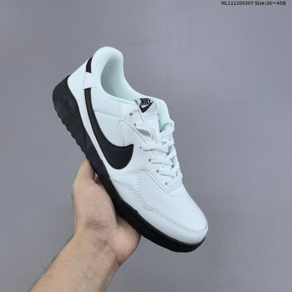 Nike Terra Manta white black black white EU 36-45 sneaker