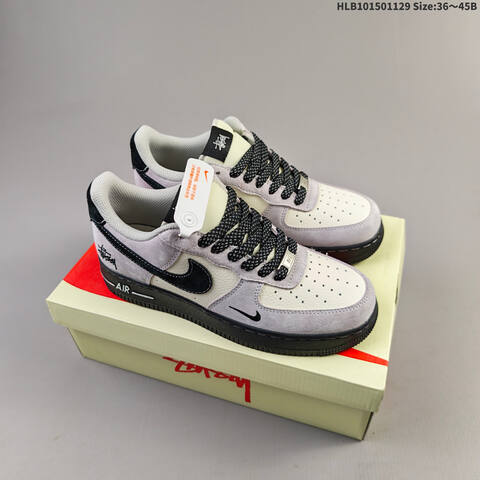 NIKE AIR FORCE 1 07 XZ6188-229 S Lifestyle (BS-62966)