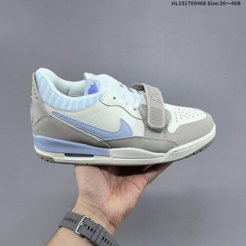 Air Jordan Legacy 312 Low AJ312 Lifestyle (BS-66284)