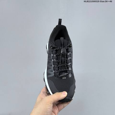 Alo Yoga Alo Runner Trail ID HLB221500529 Size 36-46 1 1 Replica For Sale High-end Men s And Women s Fashion Sports Running And Basketball Shoes Up To 95 Off Retail During The Current Promotion Casual Lifestyle Sneakers BS-88124