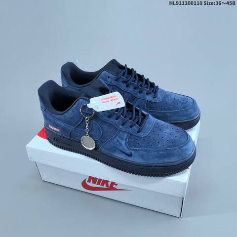 Nike Air Force 1 07 Lifestyle (BS-62082)