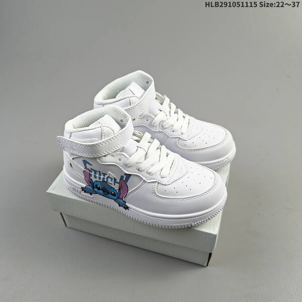 Nike Air Force 1 Low FJ5756 100 HLB291051115 Size 22 37 lifestyle