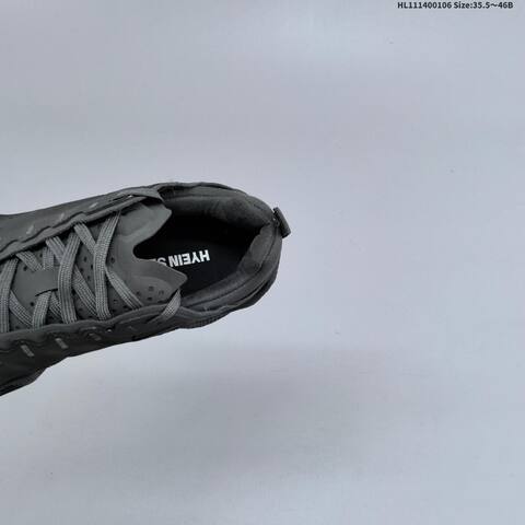 Nike Ava Rover Dark Grey Black EU 35 5-46 Sneaker - Unisex (BS-62185)