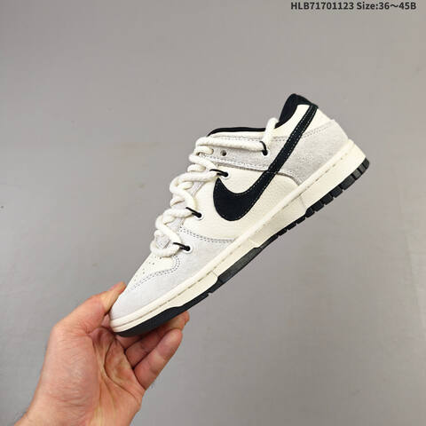 NIKE DUNK SB LOW Supreme Dunk SB Dunk Dunk Dun Lifestyle (BS-63217)