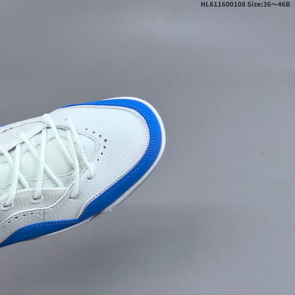 Jordan Courtside 23 White/Blue EU 36-46 casual