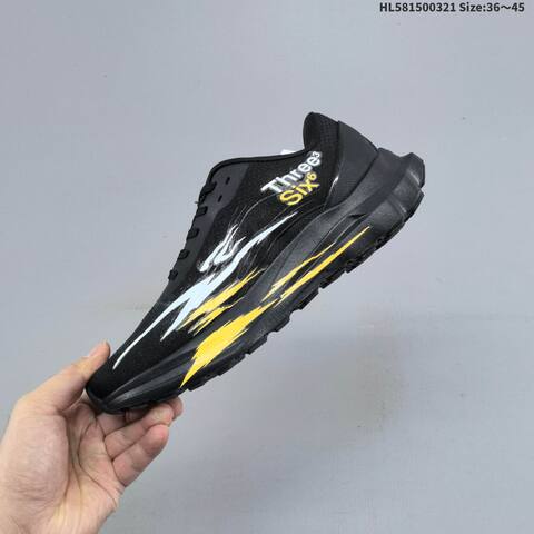 Alo Yoga Alo Runner A0590 U ID HL581500321 Size 36-45 1 1 Replica For Sale High-end Men s And Women s Fashion Sports Running And Basketball Shoes Up To 95 Off Retail During The Current Promotion Casual Lifestyle Sneakers (BS-88132)