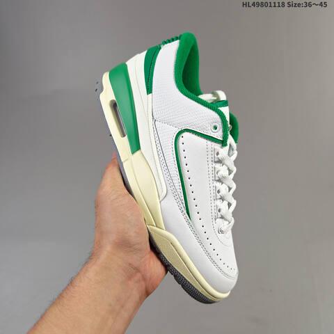 Air Jordan 2 3 Jordan Air Jordan 2 3 FZ4122-102HL49801118 Lifestyle (BS-67787)