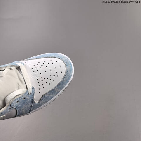 Nike Air Jordan 1 Retro High OG AIR JORDAN 1 AJ1 Replica Lifestyle (BS-67394)