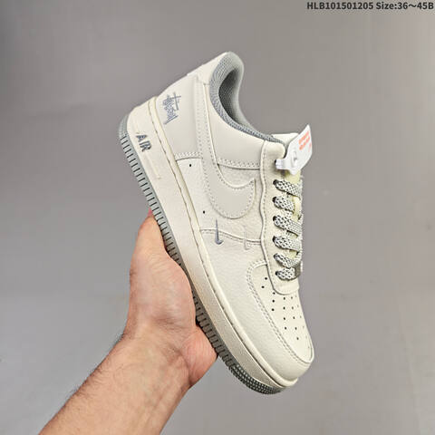 Nike Air Force1 Lifestyle (BS-62824)