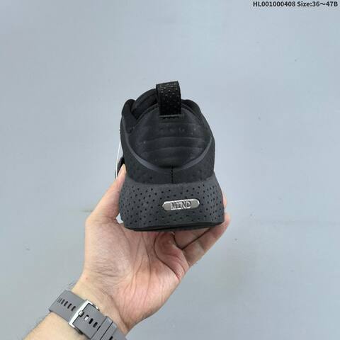 Other Nike Mind 002 Swooshh Logo Lifestyle (BS-60905)