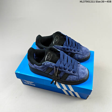 Adidas Originals Campus 00s Lifestyle (BS-65332)