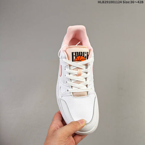 Other Nike Nike Full Force Low Lifestyle (BS-63149)