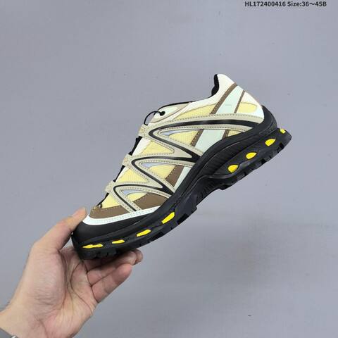 Other SALOMON XT-QUEST GTX SENSIFIT AAA Quality Replica High-end Men s And Women s Fashion Sports Running And Basketball Shoes Up To 95 Off Retail During The Current Promotion Casual Lifestyle Sneakers (BS-68604)