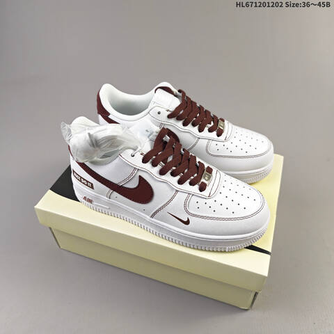 Nike Air Force 1 07 Lifestyle (BS-62888)