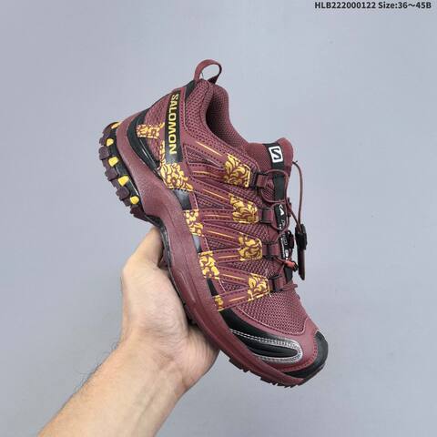 Other Salomon2026 New XA Pro 3 D 478676 28 1 1 Replica High-end Men s And Women s Fashion Sports Running And Basketball Shoes Up To 95 Off Retail During The Current Promotion Casual Lifestyle Sneakers (BS-68661)