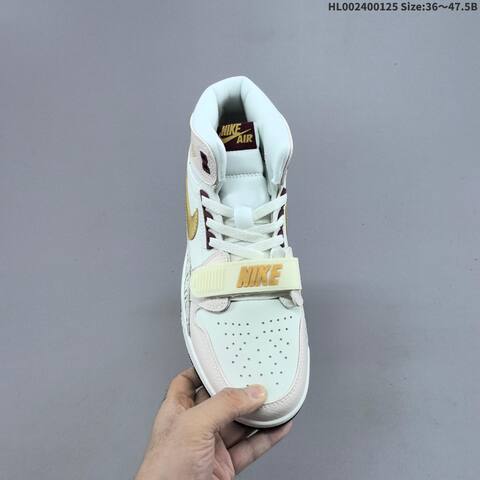 Air Jordan Legacy 312 Chinese New Year Cny AJ312 Lifestyle (BS-66844)