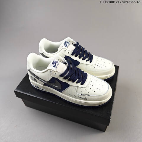 Nike Air Force 1 07 Lifestyle (BS-62748)