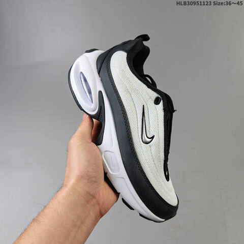 NIKE AIR MAX PORTAL 2025 New Nike Air Max Portal 5 Lifestyle (BS-63180)