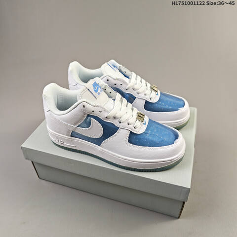 Nike AIR FORCE 1 07 Lifestyle (BS-63284)