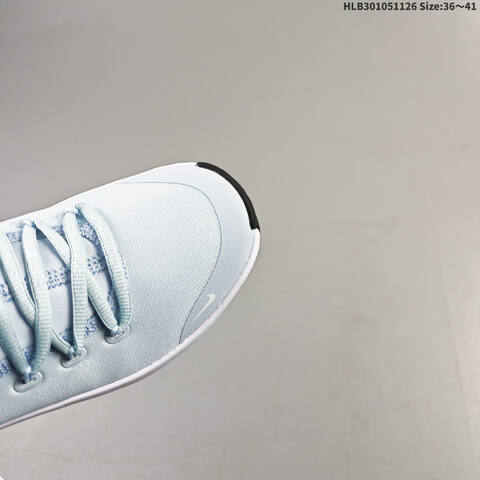 Nike Free Metcon 6 FJ7127-010 Light Blue Navy Blue White EU 36-41 Training Shoe - Unisex (BS-63045)