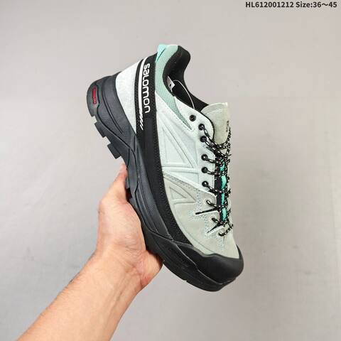 Other SALOMON XT-ALP LTR SENSIFIT Premium Replica High-end Men s And Women s Fashion Sports Running And Basketball Shoes Up To 95 Off Retail During The Current Promotion Casual Lifestyle Sneakers (BS-68706)