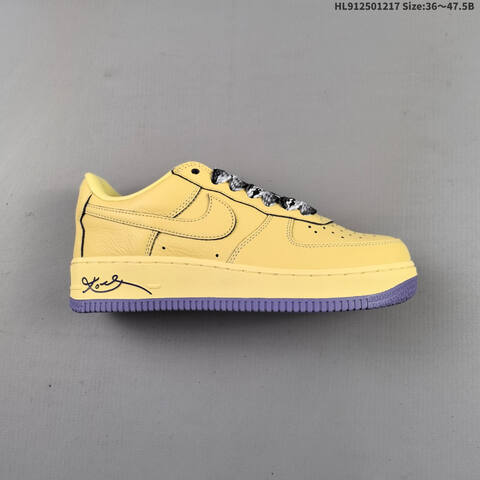 NIKE AIR FORCE 1 07 LB0018-101 S Lifestyle (BS-62626)