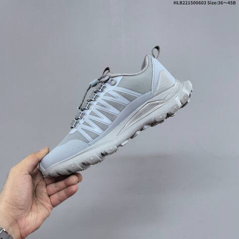 Alo Yoga Alo Runner Alo Yoga 2007 1 1 Replica High-end Men s And Women s Fashion Sports Running And Basketball Shoes Up To 95 Off Retail During The Current Promotion Casual Lifestyle Sneakers (BS-88123)