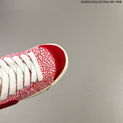 NikeBLAZER MID 77 SUEDE Swoosh Nike Lifestyle (BS-63202)