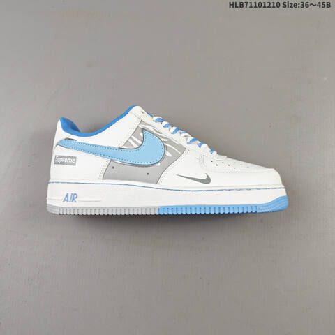 Nike Air Force1 07 Low Lifestyle (BS-62787)