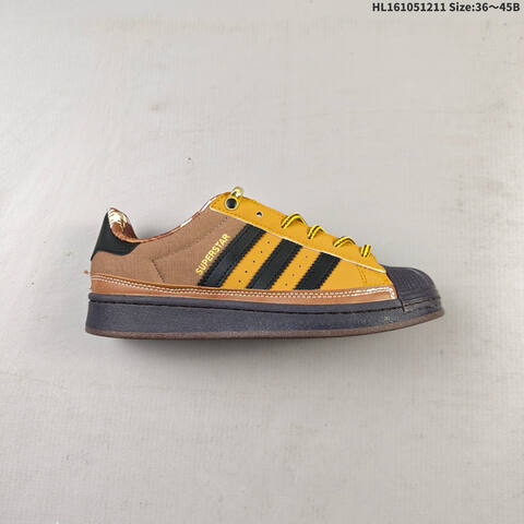 Adidas Originals Superstar JR6990 36 36 5 37 38 38 5 39 40 Lifestyle - Unisex (BS-65334)