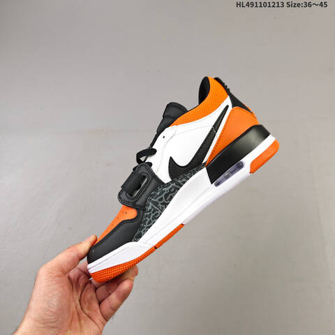 AIR JORDAN Legacy 312 Air Jordan Legacy 312 Low AJ1 AJ3 Lifestyle (BS-67468)