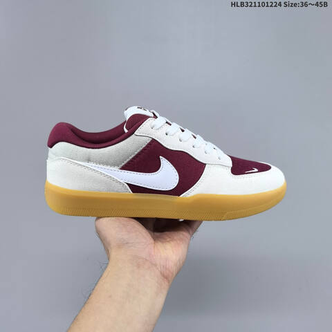 NIKE SB DUNK Nike SB Force 58 DV5477 Lifestyle (BS-62480)