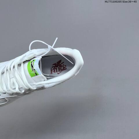 Nike Air Force 1 07 Low Join Forces IQ1143 100 White Sail Green Red Pink EU 36-45 Sneaker - Unisex (BS-61523)