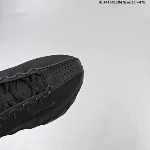Nike Ava Rover Triple Black EU 36-47 Sneaker - Unisex (BS-63926)
