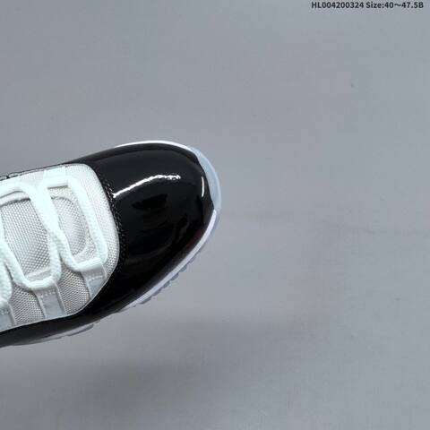 Air Jordan 11 Retro Concord OG AIR JORDAN 11 Aj11 Lifestyle (BS-66447)