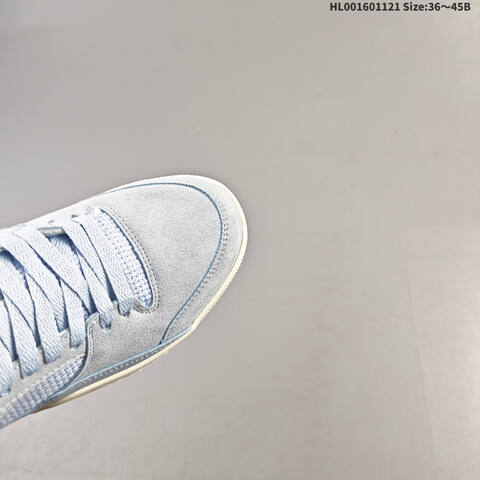 Air Jordan 4 Retro Flight Court AIR JORDAN 4 Aj4 Lifestyle (BS-67744)