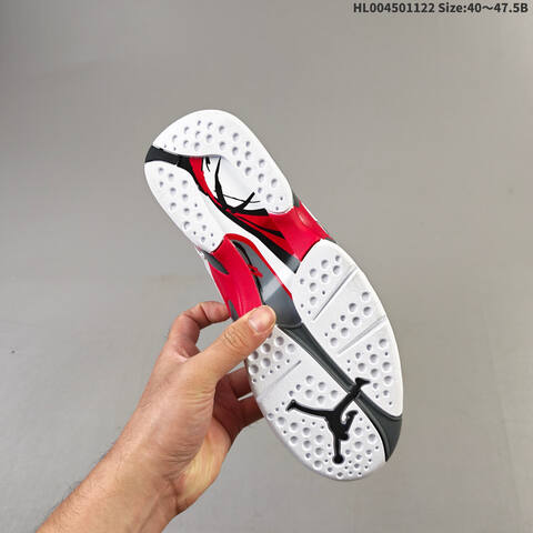 Air Jordan 8 Retro Bugs Bunny Replica AIR JORDAN 8 Aj8 Lifestyle (BS-67728)