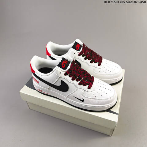 150 NIKE AIR FORCE 1 07 LX DQ662 Lifestyle (BS-62818)