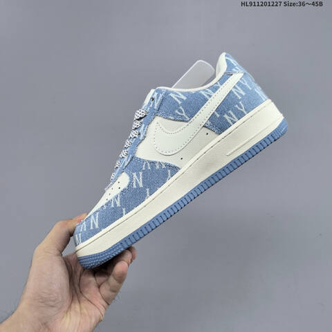 NIKE AIR FORCE 1 07 XY2025-002 Si Lifestyle (BS-62388)