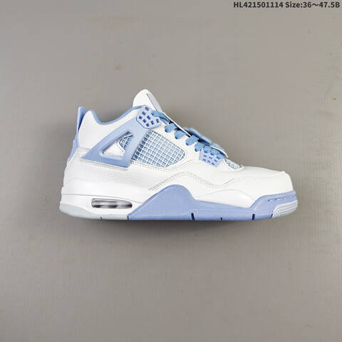 Air Jordan 4 Retro Mother s Day AIR JORDAN 4 Aj4 Lifestyle (BS-67816)