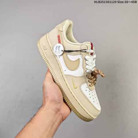 Nike AIR FORCE 1 07 Lifestyle (BS-62968)