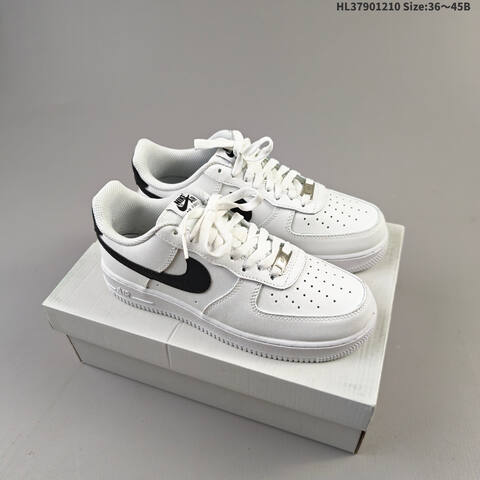 Nike Air Force 1 Low Lifestyle (BS-62788)